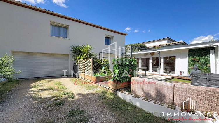 Ma-Cabane - Vente Maison Fabrègues, 195 m²