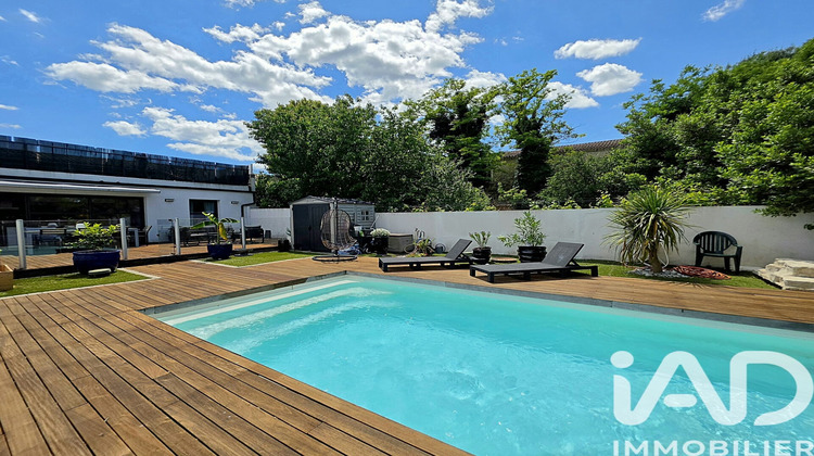 Ma-Cabane - Vente Maison Fabrègues, 159 m²