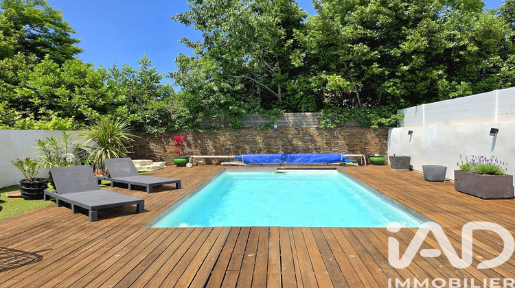 Ma-Cabane - Vente Maison Fabrègues, 159 m²