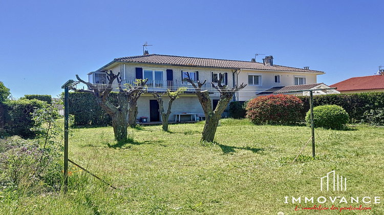 Ma-Cabane - Vente Maison Fabrègues, 70 m²