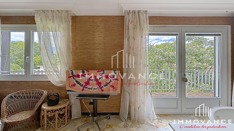 Ma-Cabane - Vente Maison Fabrègues, 70 m²