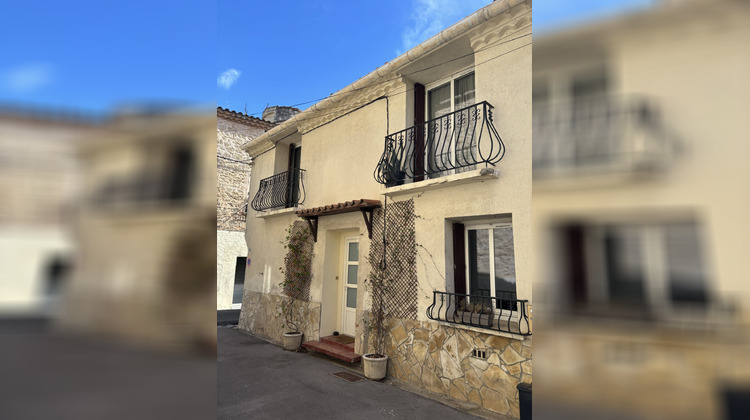 Ma-Cabane - Vente Maison Fabrègues, 41 m²