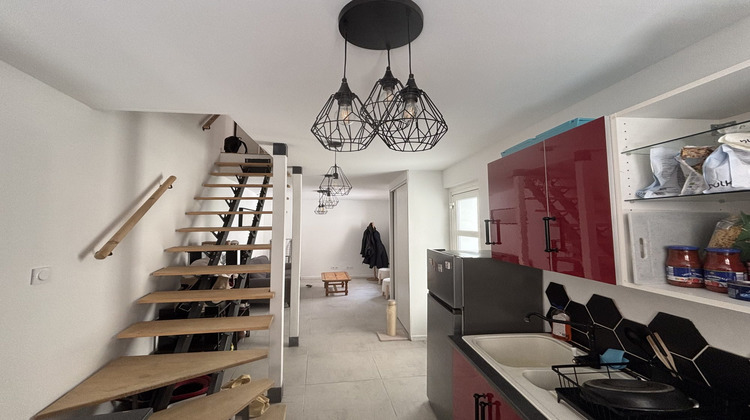 Ma-Cabane - Vente Maison Fabrègues, 41 m²