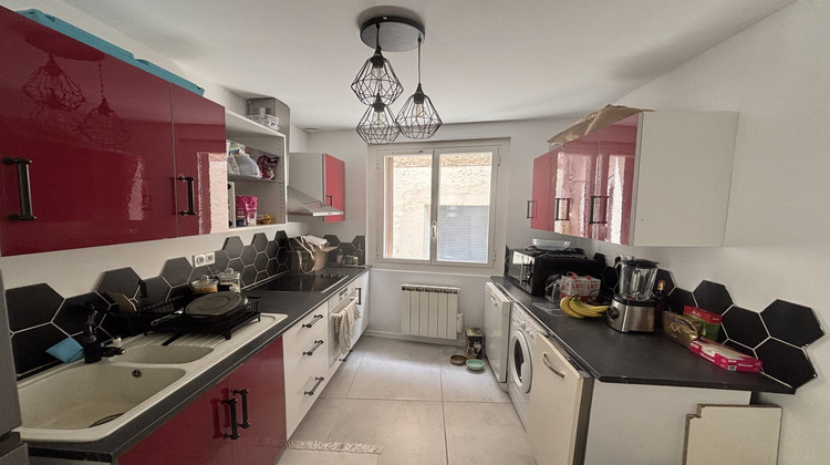 Ma-Cabane - Vente Maison Fabrègues, 41 m²