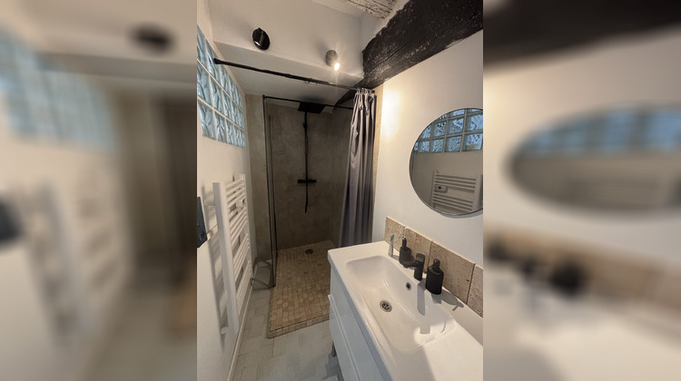 Ma-Cabane - Vente Maison Fabrègues, 41 m²