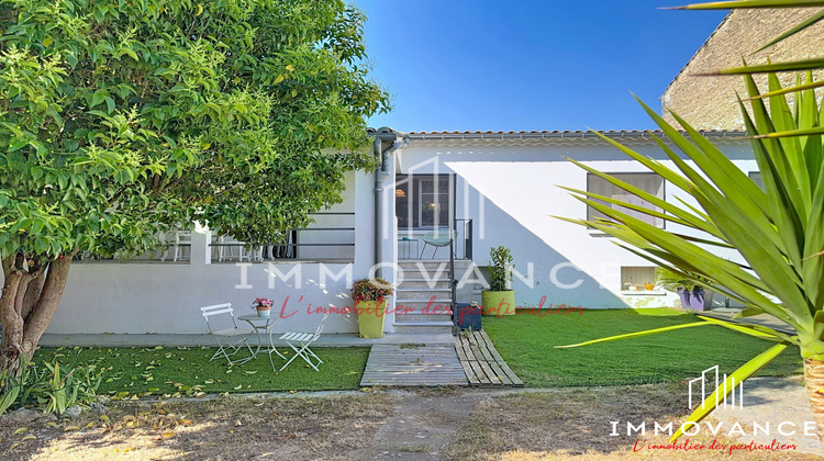 Ma-Cabane - Vente Maison Fabrègues, 116 m²
