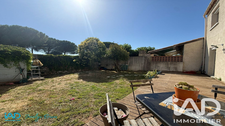 Ma-Cabane - Vente Maison Fabrègues, 136 m²