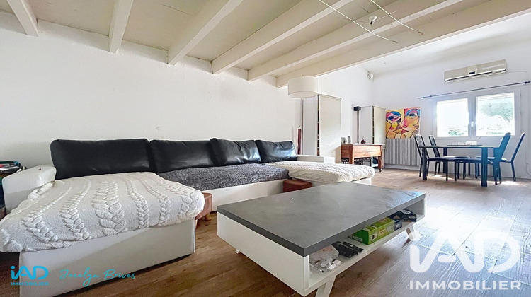 Ma-Cabane - Vente Maison Fabrègues, 136 m²