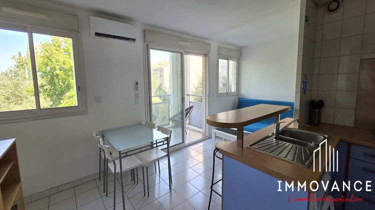Ma-Cabane - Vente Maison Fabrègues, 26 m²