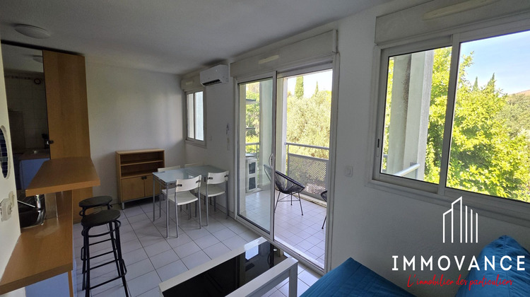 Ma-Cabane - Vente Maison Fabrègues, 26 m²