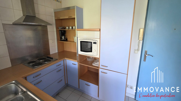 Ma-Cabane - Vente Maison Fabrègues, 26 m²