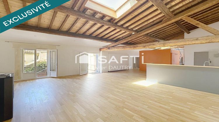 Ma-Cabane - Vente Maison Fabregues, 170 m²