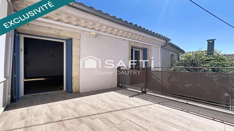 Ma-Cabane - Vente Maison Fabregues, 170 m²