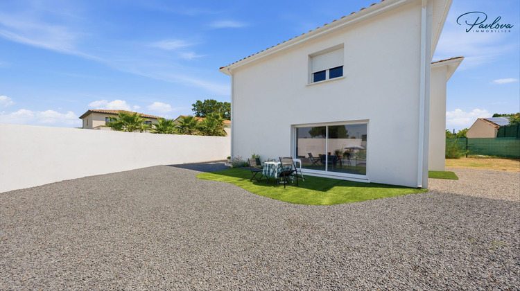 Ma-Cabane - Vente Maison Fabrègues, 115 m²