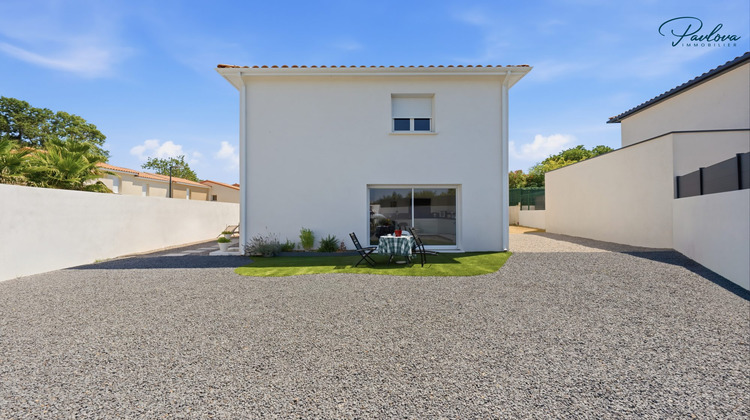 Ma-Cabane - Vente Maison Fabrègues, 115 m²