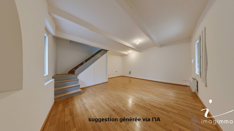 Ma-Cabane - Vente Maison FABREGUES, 65 m²