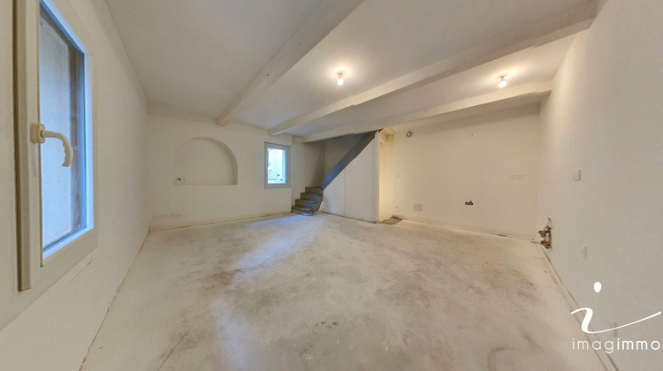Ma-Cabane - Vente Maison FABREGUES, 65 m²