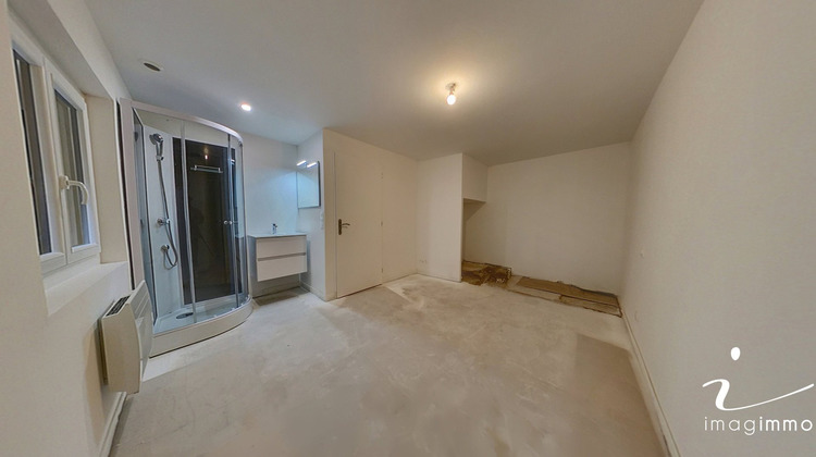 Ma-Cabane - Vente Maison FABREGUES, 65 m²