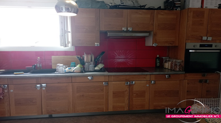 Ma-Cabane - Vente Maison FABREGUES, 151 m²