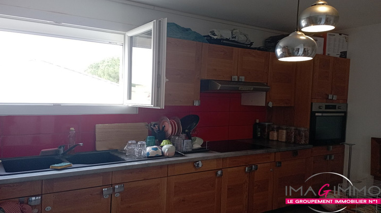 Ma-Cabane - Vente Maison FABREGUES, 151 m²