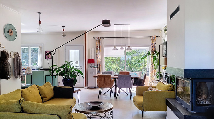 Ma-Cabane - Vente Maison FABREGUES, 120 m²