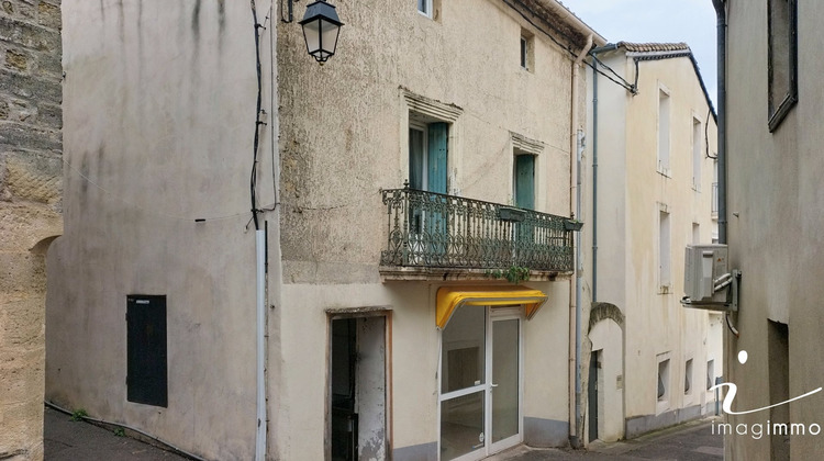 Ma-Cabane - Vente Maison FABREGUES, 122 m²
