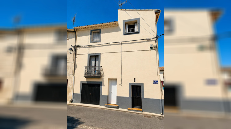 Ma-Cabane - Vente Maison Fabregues, 97 m²