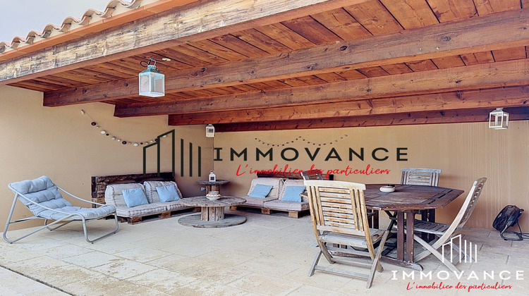 Ma-Cabane - Vente Maison Fabrègues, 148 m²