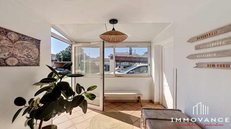 Ma-Cabane - Vente Maison Fabrègues, 148 m²