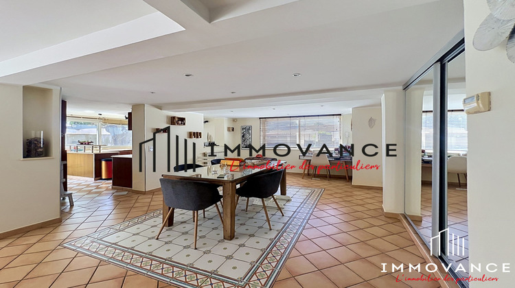 Ma-Cabane - Vente Maison Fabrègues, 148 m²