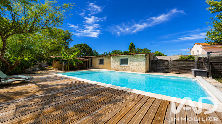 Ma-Cabane - Vente Maison Fabrègues, 48 m²
