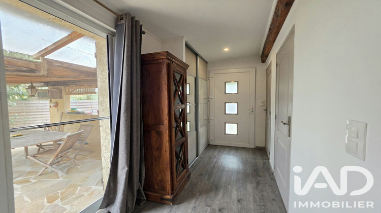 Ma-Cabane - Vente Maison Fabrègues, 48 m²