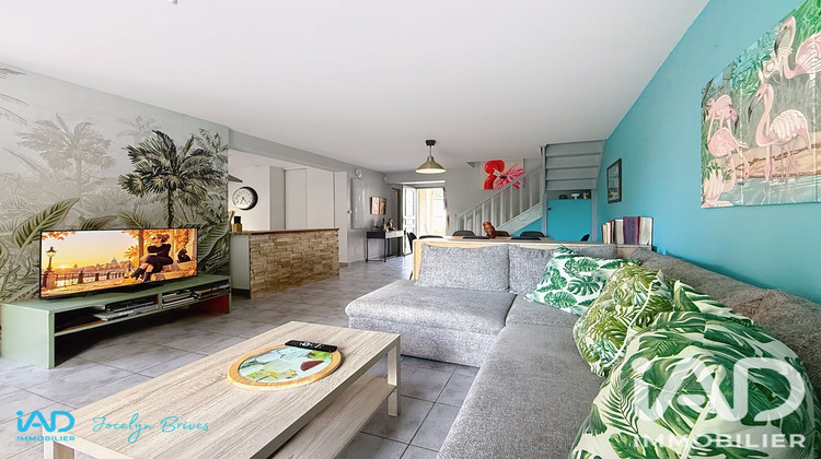 Ma-Cabane - Vente Maison Fabrègues, 79 m²