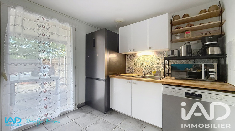 Ma-Cabane - Vente Maison Fabrègues, 79 m²