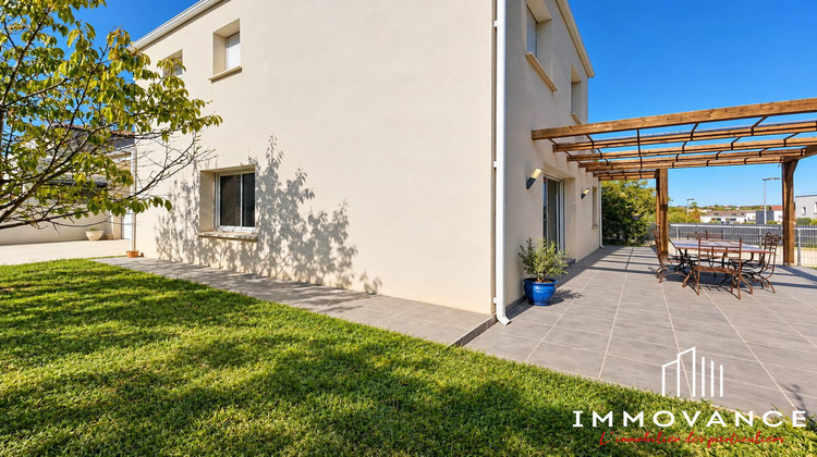 Ma-Cabane - Vente Maison Fabrègues, 134 m²