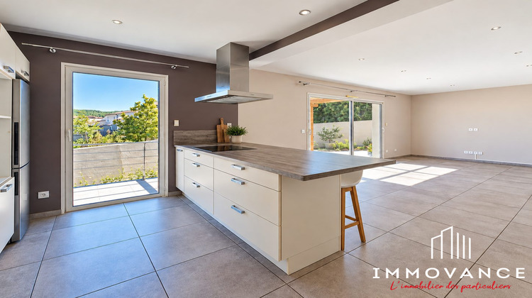 Ma-Cabane - Vente Maison Fabrègues, 134 m²