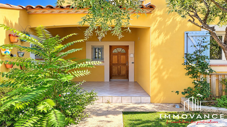 Ma-Cabane - Vente Maison Fabrègues, 138 m²
