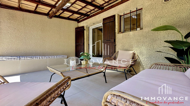 Ma-Cabane - Vente Maison Fabrègues, 105 m²