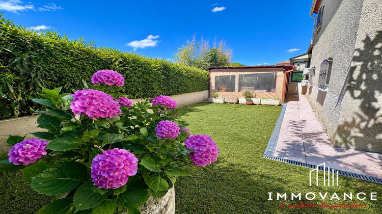 Ma-Cabane - Vente Maison Fabrègues, 180 m²