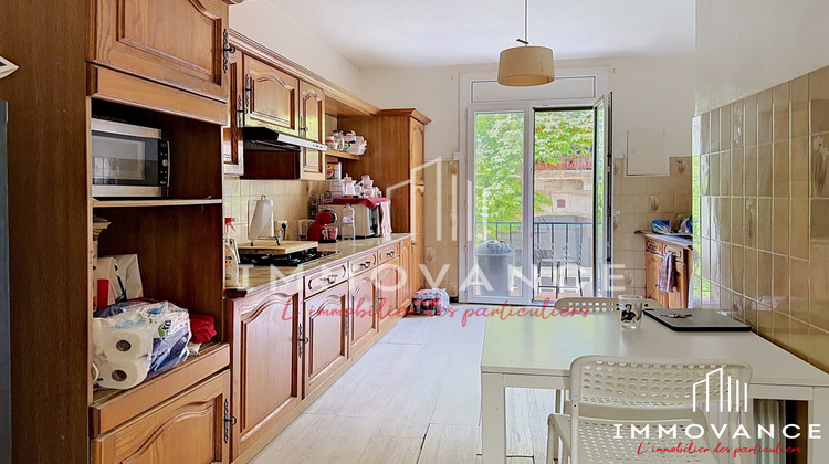 Ma-Cabane - Vente Maison Fabrègues, 65 m²