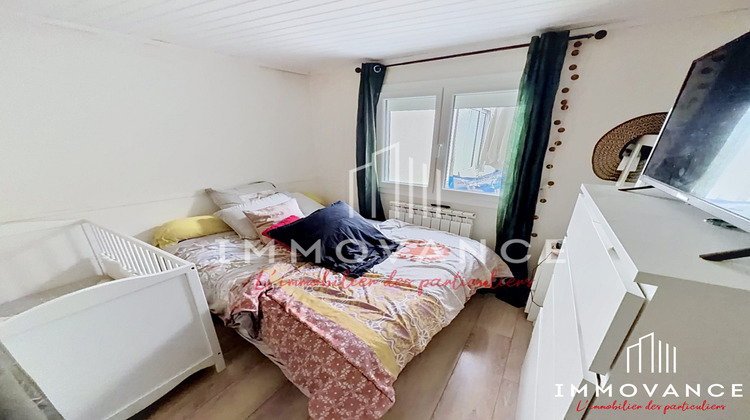 Ma-Cabane - Vente Maison Fabrègues, 65 m²