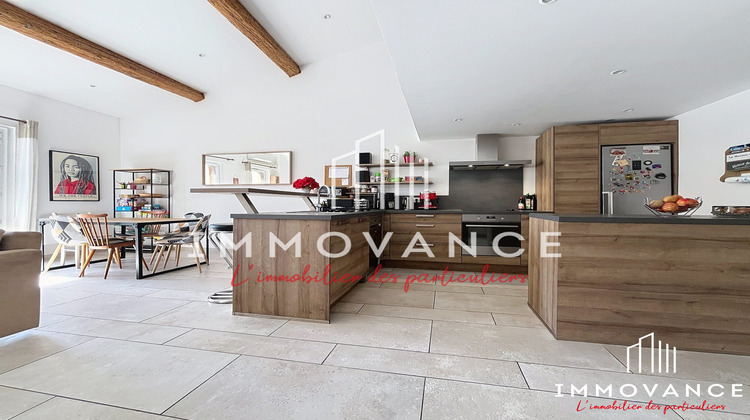 Ma-Cabane - Vente Maison Fabrègues, 107 m²