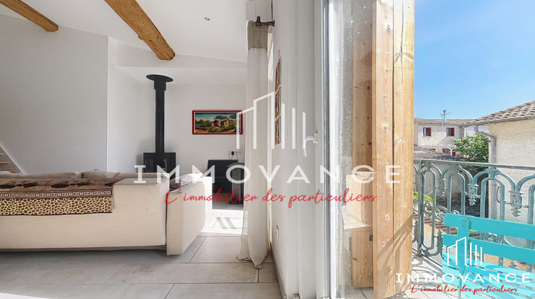 Ma-Cabane - Vente Maison Fabrègues, 107 m²