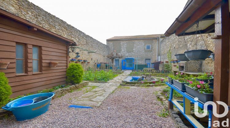 Ma-Cabane - Vente Maison Fabrezan, 68 m²