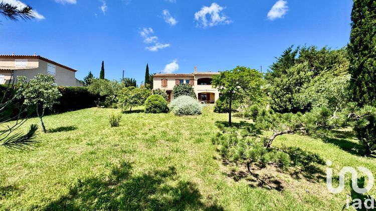 Ma-Cabane - Vente Maison Fabrezan, 171 m²