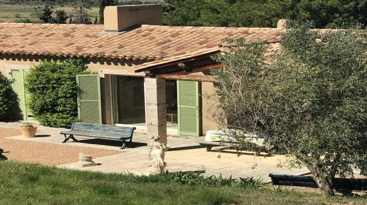 Ma-Cabane - Vente Maison FABREZAN, 300 m²