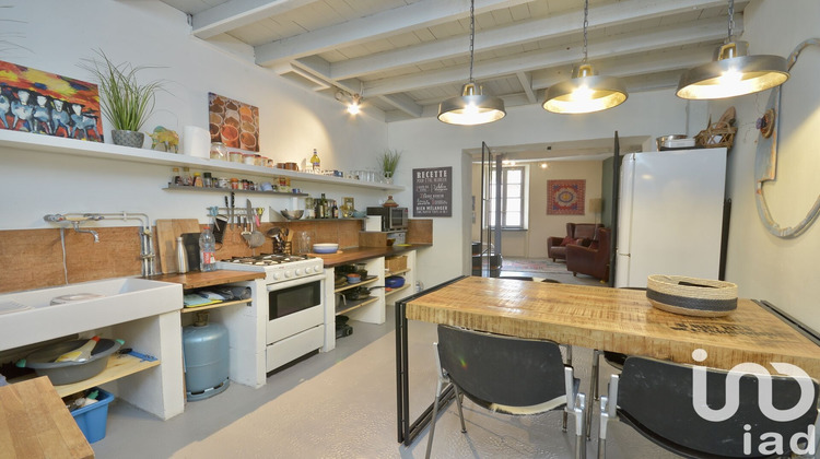 Ma-Cabane - Vente Maison Fabrezan, 108 m²