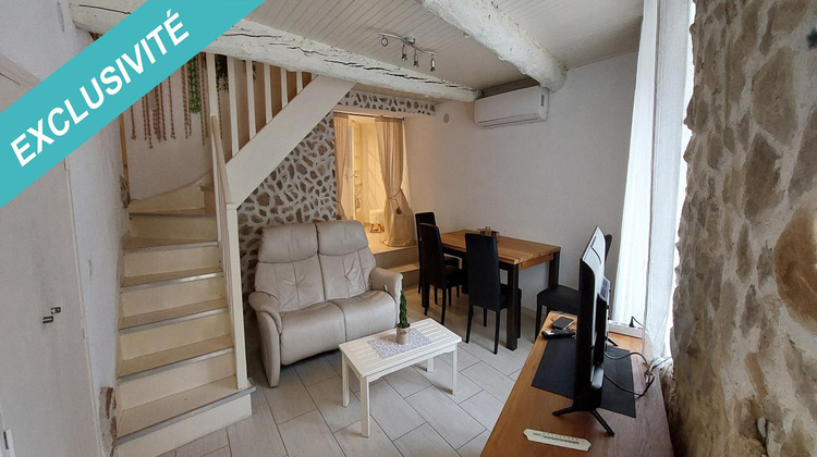 Ma-Cabane - Vente Maison Fabrezan, 95 m²