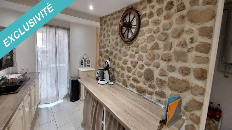 Ma-Cabane - Vente Maison Fabrezan, 95 m²