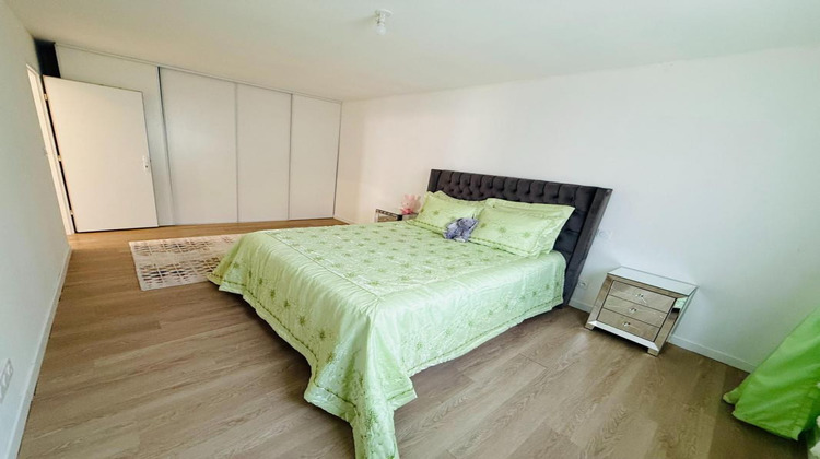 Ma-Cabane - Vente Maison FABREZAN, 120 m²